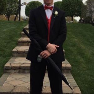 Pronto Uomo Tuxedo